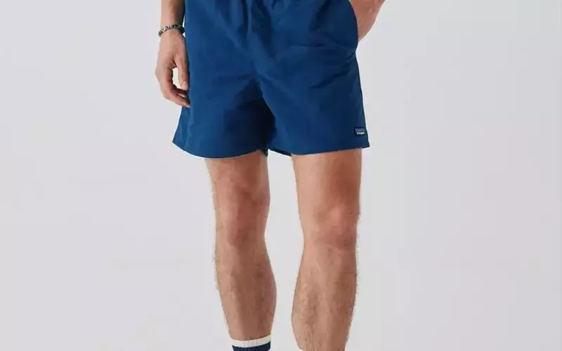 The Ultimate Guide to Men's Hybrid Shorts: Style and Performance Combined