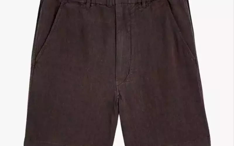 Essential Summer Shorts Under $150