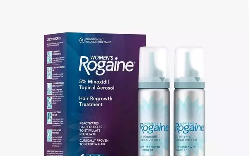Effective Strategies for Addressing Hair Thinning