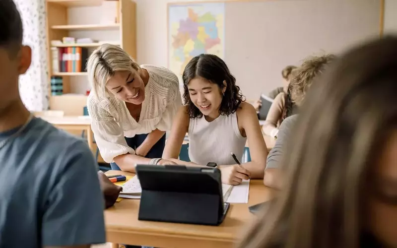 Teacher Retirement Systems: A Comprehensive Guide to Pensions and Planning