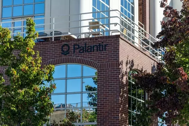 Palantir Technologies: A Deep Dive into Its Market Performance and Future Prospects