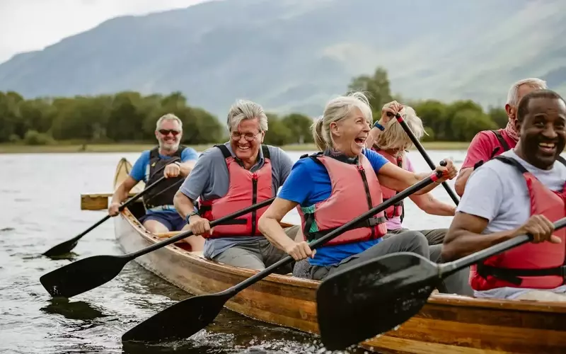 Top 5 Retirement Havens for Active Lifestyles and Budget-Conscious Living