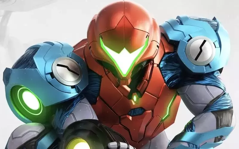 Unveiling "Metroid Ravenous": Speculation Mounts Over New Nintendo Title