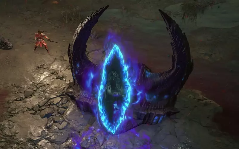 Mastering the 'Across the Threshold' Quest in Diablo 4 Season 14