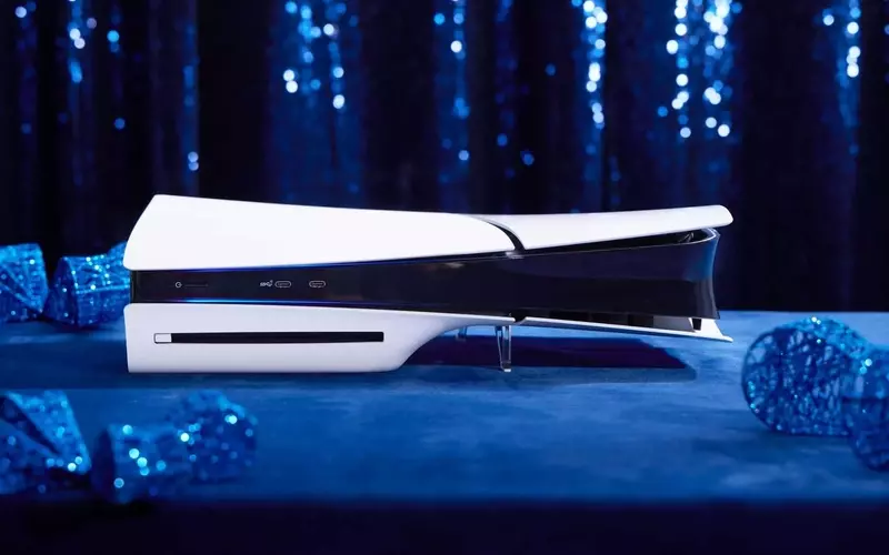 The End of Physical Games: Sony's Digital-Only Future and Its Implications