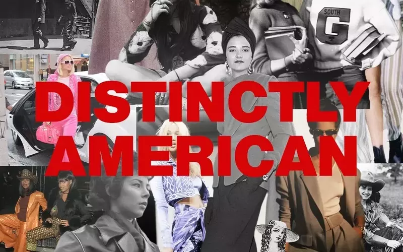 Exploring the Dynamic Tapestry of American Fashion
