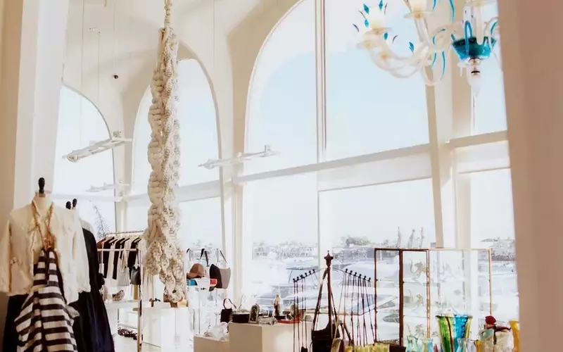 A'maree's: A Half-Century of Fashion and Family Legacy