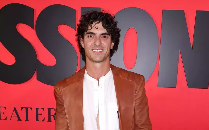 Anthony Pavone Reflects on Friendship and Film Career Alongside Curry Barker's Rise