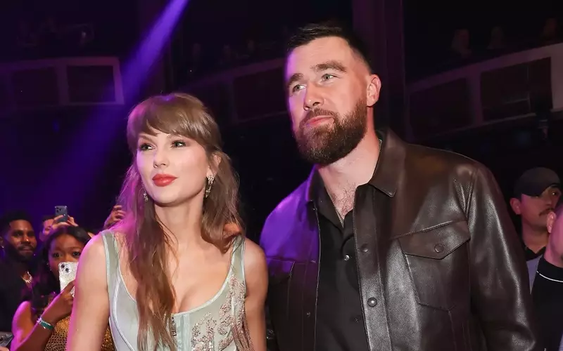Inside the Rumored Wedding of Taylor Swift and Travis Kelce: The Genius Behind the Grand Event