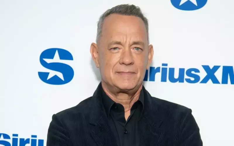 Tom Hanks' Baseball Film 'The Comebacker' Set for Summer 2027 Release