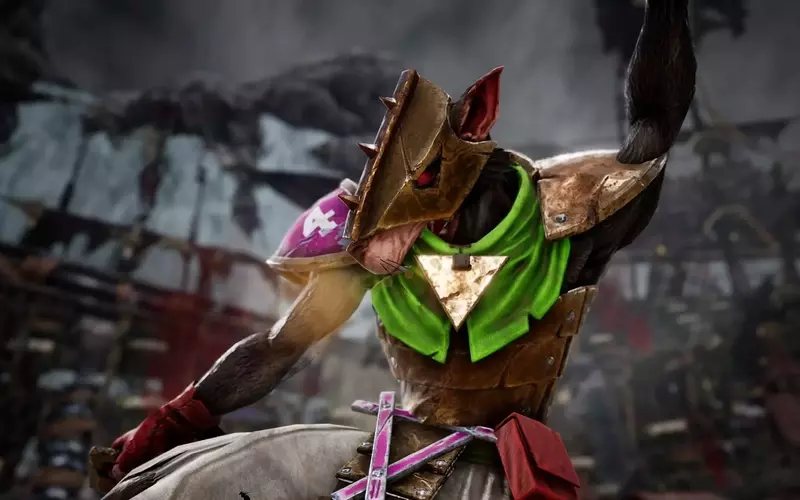 Slitherine Acquires Blood Bowl Video Game Rights