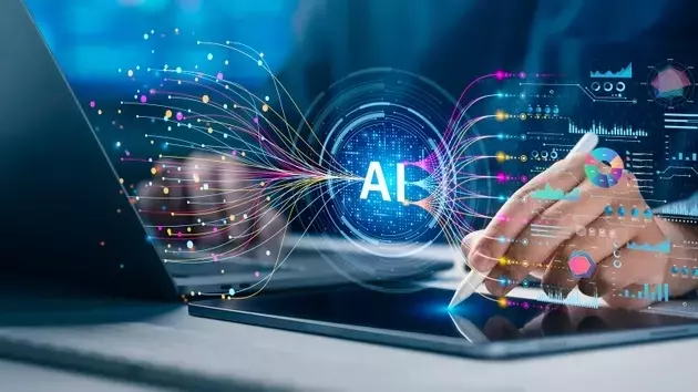 The Sustained Surge of AI Capital Expenditure