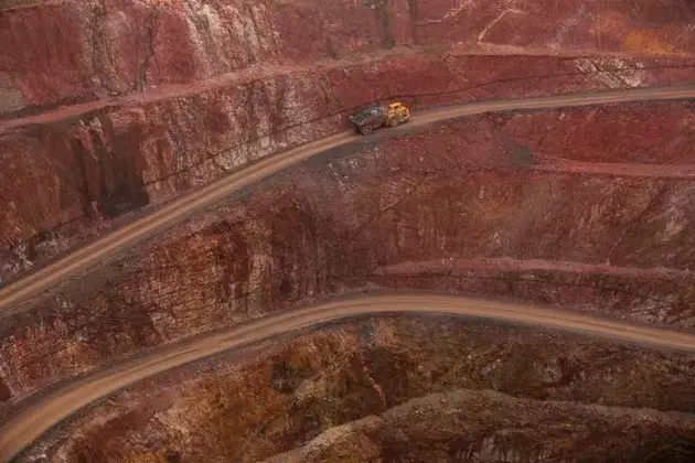 Freeport-McMoRan: Copper's AI-Driven Demand Priced In