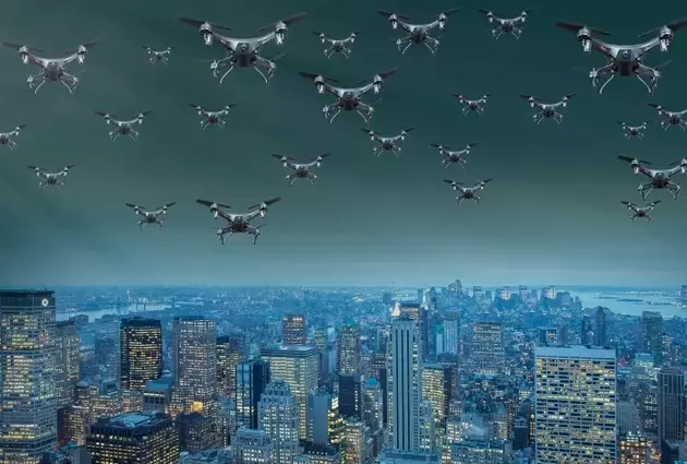 Unusual Machines: A Strong Buy in the Expanding Drone Market