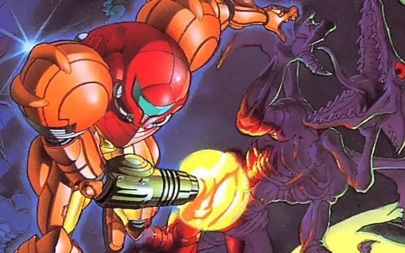New Metroid Projects Potentially in Development
