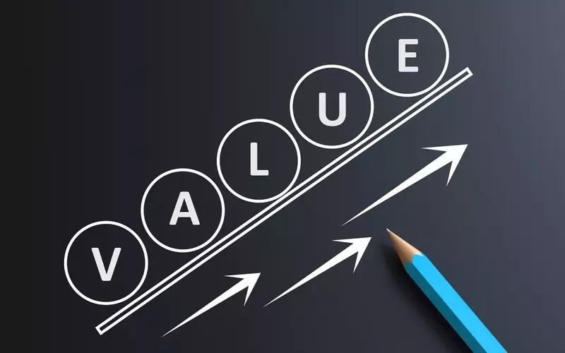 Bitcoin's Unseen Worth: Beyond Traditional Valuations
