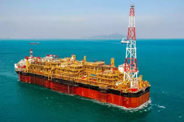 Harbour Energy: Positioned for Growth Amidst Surging Commodity Prices