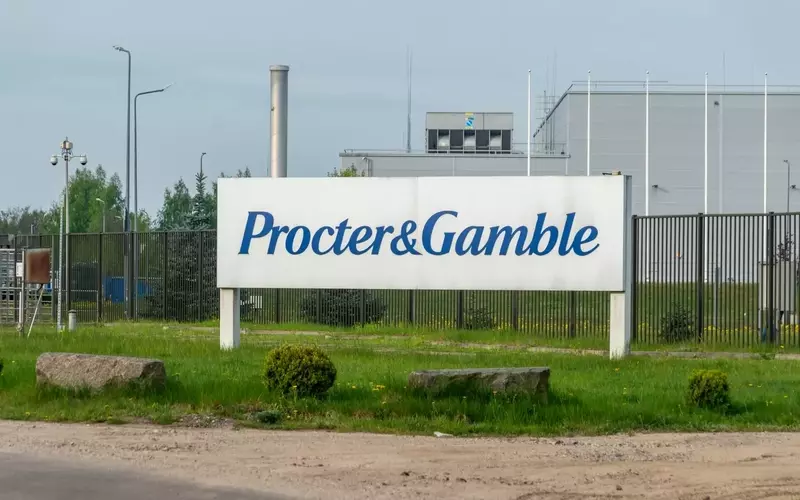 Procter & Gamble: A Balanced View on Value and Future Prospects