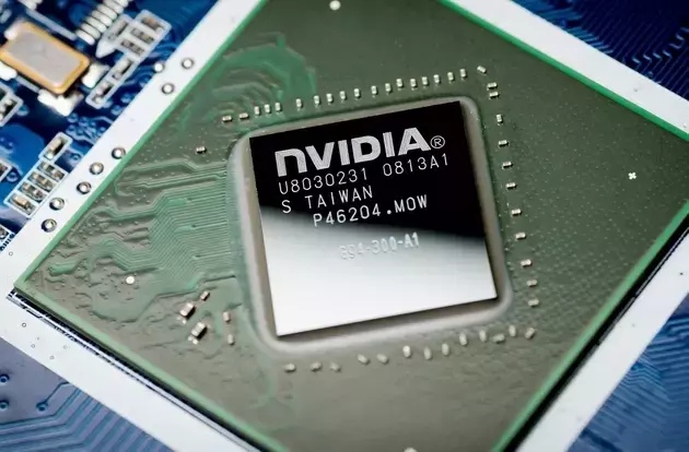 NVIDIA: A Strategic Buy Amidst Market Fluctuations