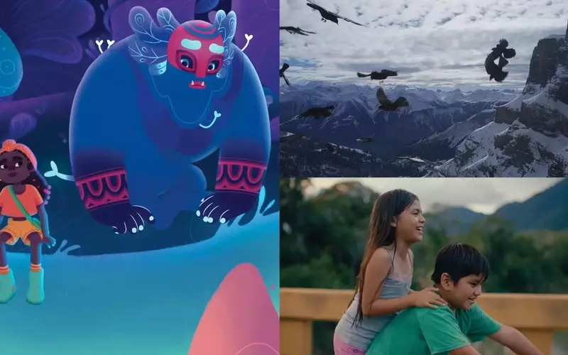 Locarno Film Festival Unveils New Kids' Competition and Youth Jury