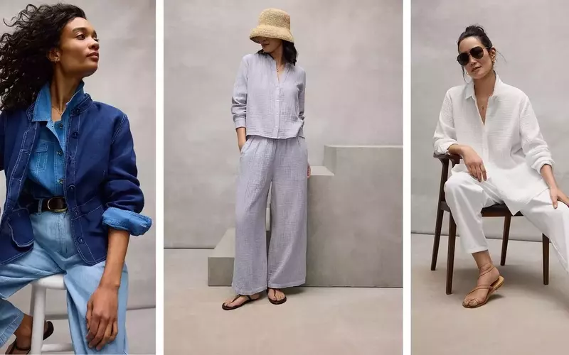 Eileen Fisher's Legacy: Cultivating Sustainable Growth and Timeless Design in Fashion