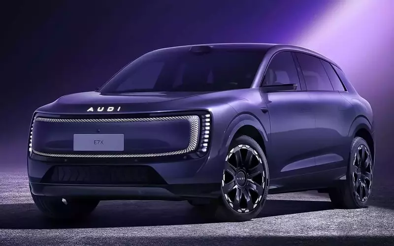 Audi Shifts Strategy: The End of the 'Global Car' Era