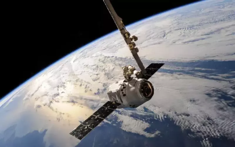 Retail Investors Urge Shift from SpaceX to Amprius Technologies (AMPX)