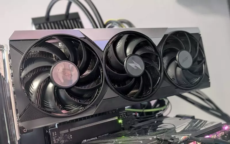 AMD GPU and VRAM Bundles Set for Price Hike, Impacting Graphics Card Market