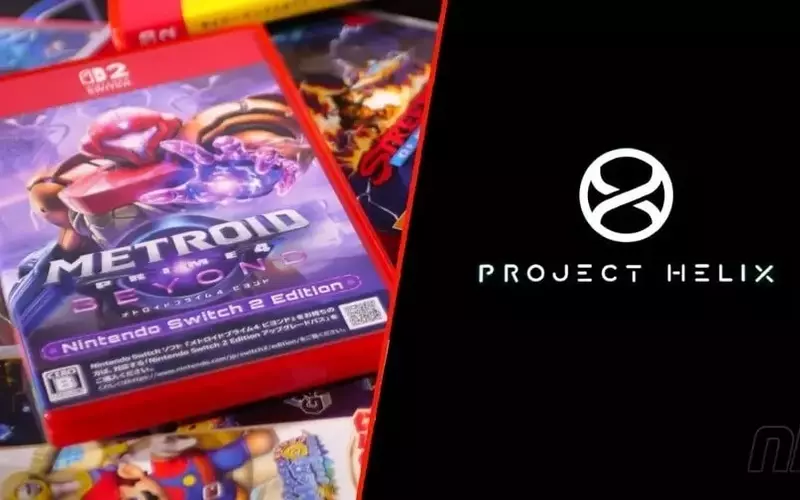 Nintendo's Pivotal Role in the Evolving Gaming Landscape: The Future of Physical Media