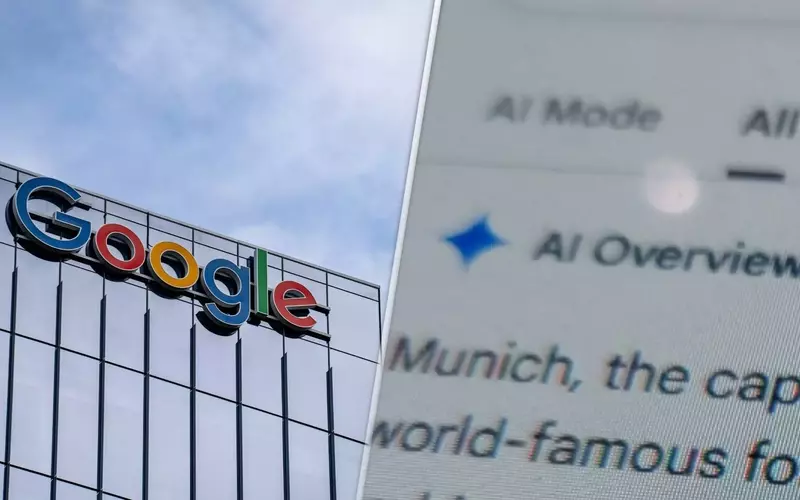 Google's AI Energy Consumption Raises Environmental Concerns