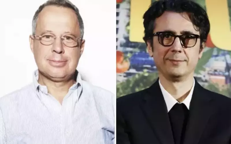 Italian Cinema Embraces Comedy: Nunziante and Indiana Production Launch New Content Hub