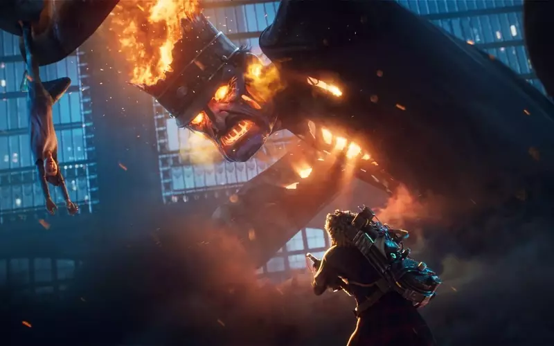 New 'Ghostbusters' Animated Series Aims for 'Clone Wars'-like Canon Expansion