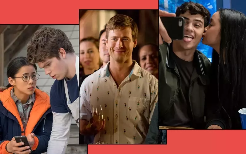 The Best Romantic Comedies to Stream on Netflix Now