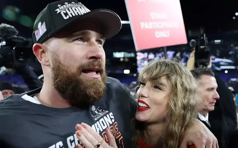 A Love Story for the Ages: Tracing the Romance of Taylor Swift and Travis Kelce