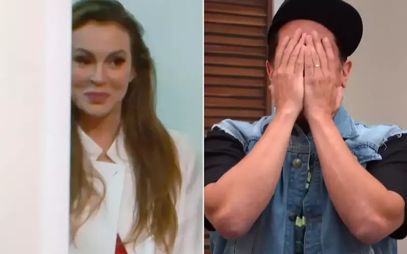 Impractical Jokers Season 13 Trailer Reveals Alyssa Milano's Surprise Appearance