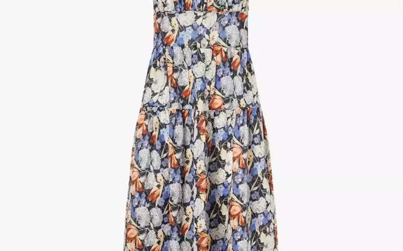 5 Ways to Style Summer's Printed Dresses - From Bohemian Florals to Striking Stripes