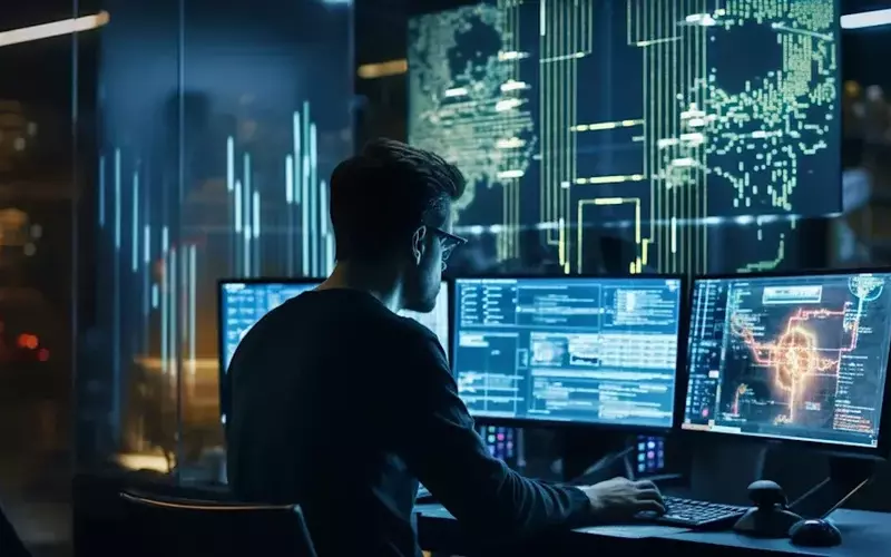 Riot Platforms' Data Center Business: A Promising Horizon