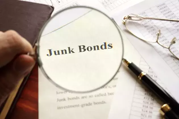 Junk Bond Yields as an S&P 500 Market Depth Indicator
