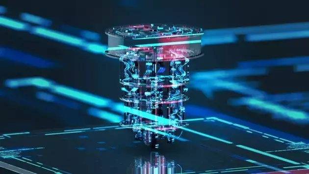 Rigetti Computing: The Quantum Future Is Yet to Be Priced In