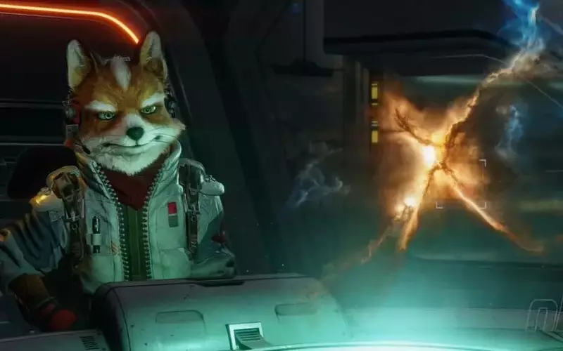 The Enduring Appeal of Sector X in Star Fox 64