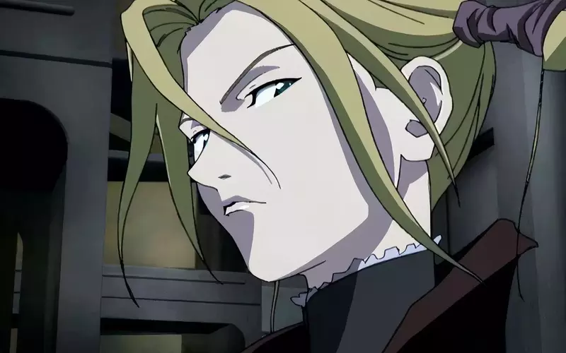 Witch Hunter Robin: A Unique Take on Fantasy Anime