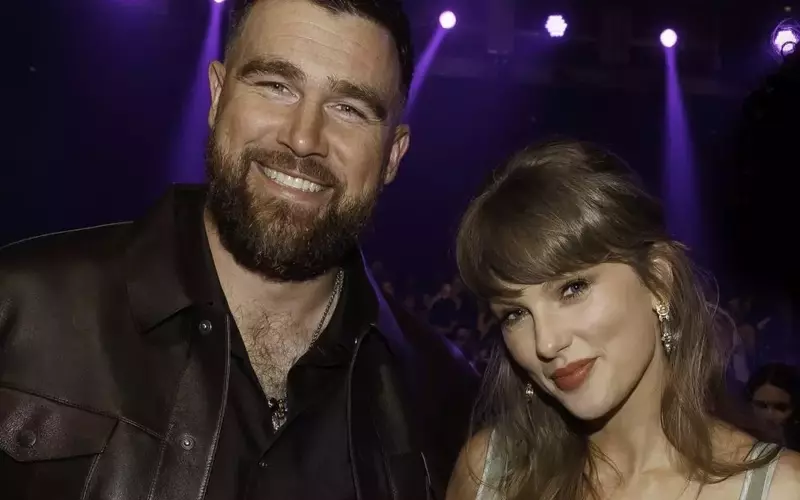 Swift and Kelce Donate $26 Million to Charity Before Wedding