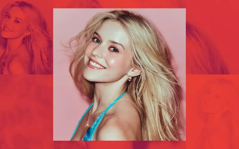 Lexi Minetree on Embarking on Her Own Journey as Elle Woods