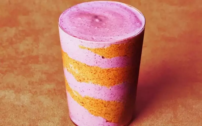 The Cottage Cheese Renaissance: From Diet Staple to Smoothie Star