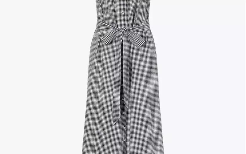 The Essential Midi Dress: Your Ultimate Summer Style Guide