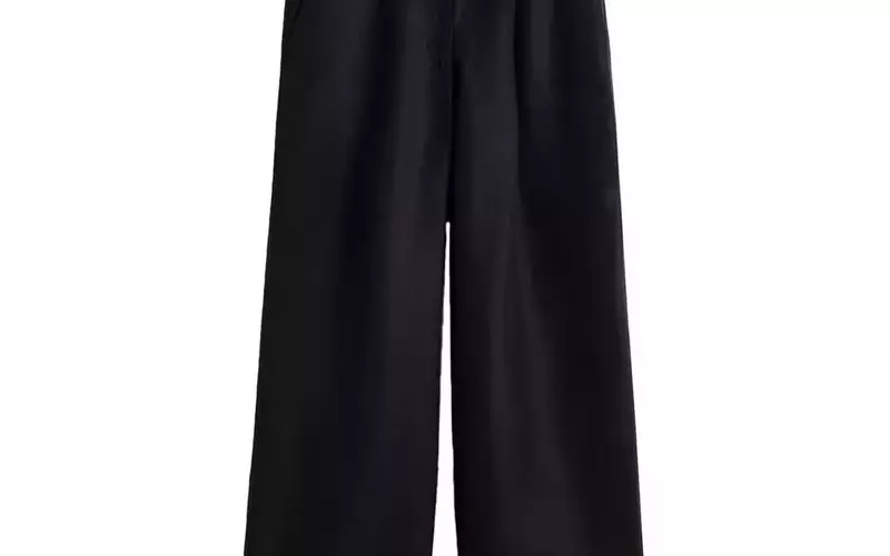 The Ultimate Guide to Stylish Linen Pants for Summer 2026