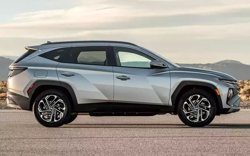 Hyundai's Hybrid Dominance Drives Record Sales in Early 2026