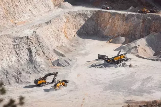 Elevra Lithium: A Funded North American Scarcity Asset In A Recovering Lithium Market
