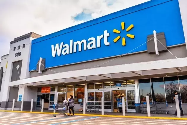 Walmart's Market Performance: A Deep Dive into Valuation and Market Concentration
