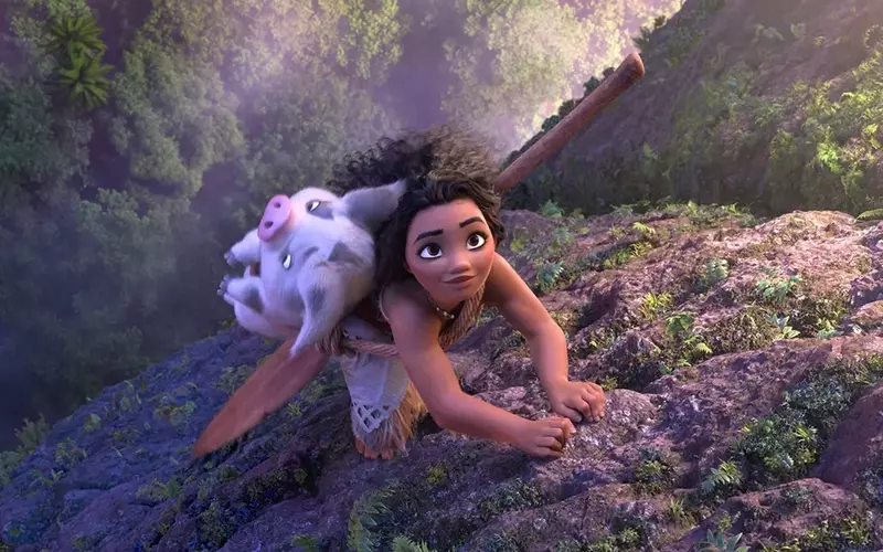 Disney Confirms 'Moana 3' in Development